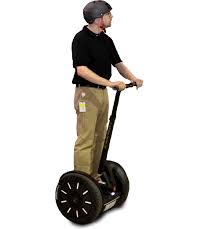 Segway See Business Travel Meetings Magazine