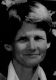 Elizabeth Rider Stone (1996)