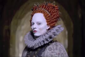 Check spelling or type a new query. Why Queen Elizabeth I Caked Her Face With Makeup People Com