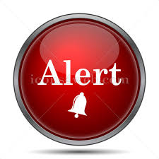 Image result for alert icon