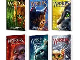Over 7 million books in stock. Kidscreen Archive Alibaba Pictures Picks Up Rights To Warriors Book Series