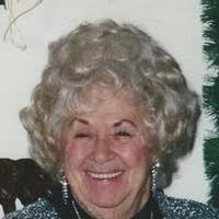 Obituary information for JULIA A. SPILLAR