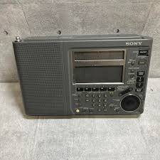 Image result for Sony ICF-SW77