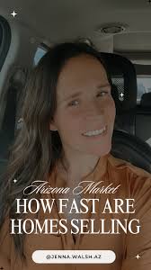How fast are homes selling in Arizona? , ., These are the average days  homes are