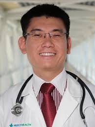 Chan Seng Tan, MD