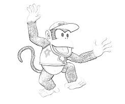 We did not find results for: Donkey Kong 112212 Video Games Printable Coloring Pages