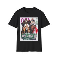 2024 XXL Freshman T-Shirt – XXL Shop