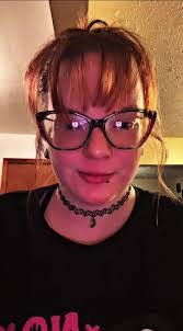 Ginger Elder's Instagram, Twitter & Facebook