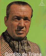 GORDITO DE TRIANA -CANTAORES/AS
