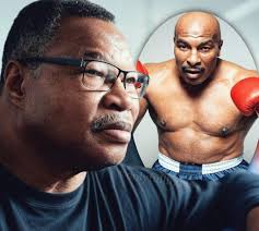 Larry Holmes is known as having the best jab. Ernie Shavers/George Foreman  hardest puncher. I think there's a solid argument that Evander Holyfield is  the best counterpuncher of all time!