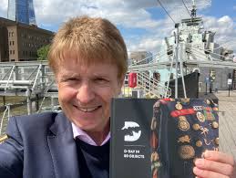 Steve Humphrey (@stevehumphreytv)