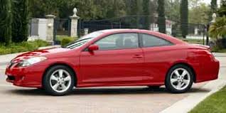 2004 Toyota Solara Parts And Accessories Automotive Amazon Com