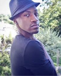 Meet Sampson McCormick