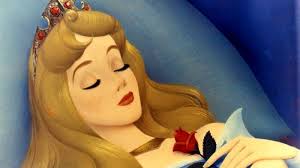 قصه الاميرة النائمة - قصص وحكايات كل يوم