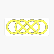 We did not find results for: Double Infinity Stickers Redbubble