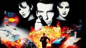 Cancelled Xbox 360 version of GoldenEye 007 gets…