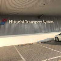 Vantec hitachi transport system (usa), inc. Hitachi Transport System M Sdn Bhd Bandar Baru Bangi Selangor