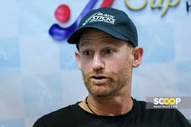 Black Sticks dominate Pakistan to claim Nations Cup title