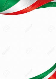 Italy world cup group stage, matchday 3 full match held at big eye (ōita) on footballia. Abstract Background With Wave Shapes With The Green White Red Royalty Free Cliparts Vectors And Stock Illustration Image 140455001