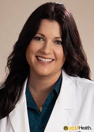 Nellie Parrish, LCSW