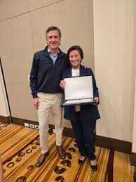 Martha Cecilia Amado Escobar