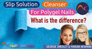 Buy Polygel Slip Solution In Romania - Global Fashion