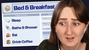 🍼The Sims 4: Brooklyn Tales🍼 S2E6: Hazel is Here + Restaurant  Preparations