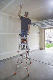 What's in the box little giant cargo hold tool bag warranty 1 year limited warranty 30 day satisfaction guaranteed specifications weight: Little Giant Ladders Cargo Hold Tool Pouch Ladder Accessory Nylon 15040 001 Amazon Com