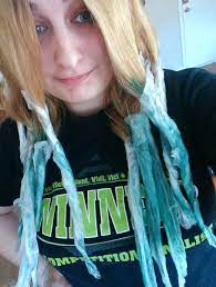 How to dip dye and ombre your hair brunette to blonde. Hair Diy How To Dip Dye Your Hair Bellatory