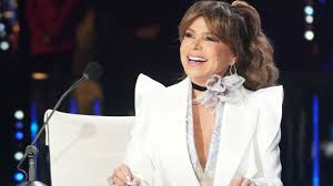Paula julie abdul (born june 19, 1962)2 is an american dancer, choreographer, singer, actress, and television personality. L2jlkf Kfxm3sm
