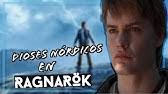 How far are you willing to go in order to. Ragnarok Temporada 2 Trailer Oficial Netflix Youtube