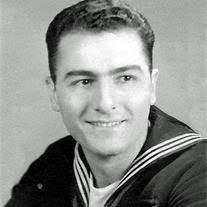 Dominic Maccio Obituary