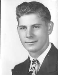 Ervin M Brueggen (1931-2010)