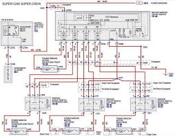 A wiring diagram (also named electrical diagram, elementary diagram, and electronic schematic) is a graphical representation of an electrical circuit. 2004 F150 Door Wiring Diagram Wiring Diagram Review Shop Enter Shop Enter Ioamocampobasso It