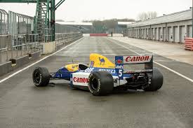 Image result for Blue 1991 Taxi