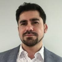 David Antonio Peredo Gutiérrez