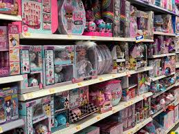 Lol pets are wearing pretty and glittering cloth! L O L Surprise Sleepover Surprise Game 6 At Walmart The Krazy Coupon Lady