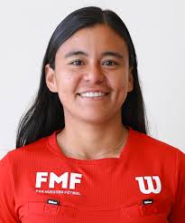 Comisión de Árbitros FMF