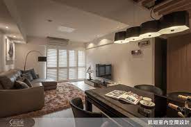 展翼翱翔 剛中帶柔的單身型男部屋 設計家searchome home home decor room