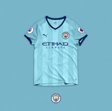 Shop for manchester city jerseys at shop.cbssports.com. 2018 19 Manchester City X Puma Concept Is Quite Frankly Lovely Football Shirt Collective