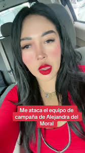 #alejandradelmoral #libertaddeexpresion #delfinagobernadora #delfinagomez  #elecciones2023 #edomex🇲🇽 #amlo_oficialmx #amlovers❤️❤️❤️❤️❤️  #amlosequeda #amlover @Horacio Duarte Olivares @Mario Delgado