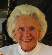 Jane Utley Obituary (1924