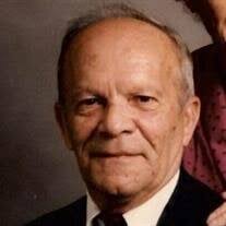 Alva Melvin Gamble Obituary