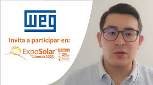La empresa WEG Colombia S.A.S,...
