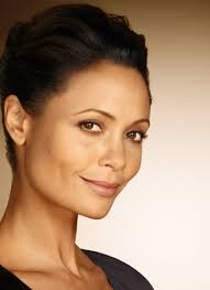 Thandie Newton Archives