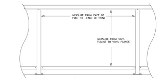 There are a variety of ways to install glass railing. A Step By Step Process Of Glass Railing Installation For Your Home