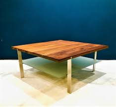 With damian's background in timber furniture and ilia's unusual sculptural details, our resin timber tables are exotic to say the least. 6 Nissen And Gehl Coffee Table Mid Century Furniture Melbourne