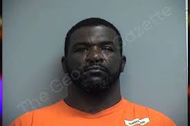 Earl Durden — Effingham County Jail Bookings