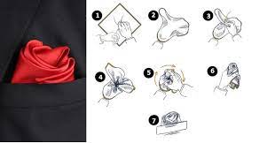 May 02, 2018 · i figured arrow fold was a good name as the fold does resemble the point of an arrow quite well. How To Fold A Pocket Square The 11 Best Ways