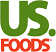 US Foods, Inc. logo